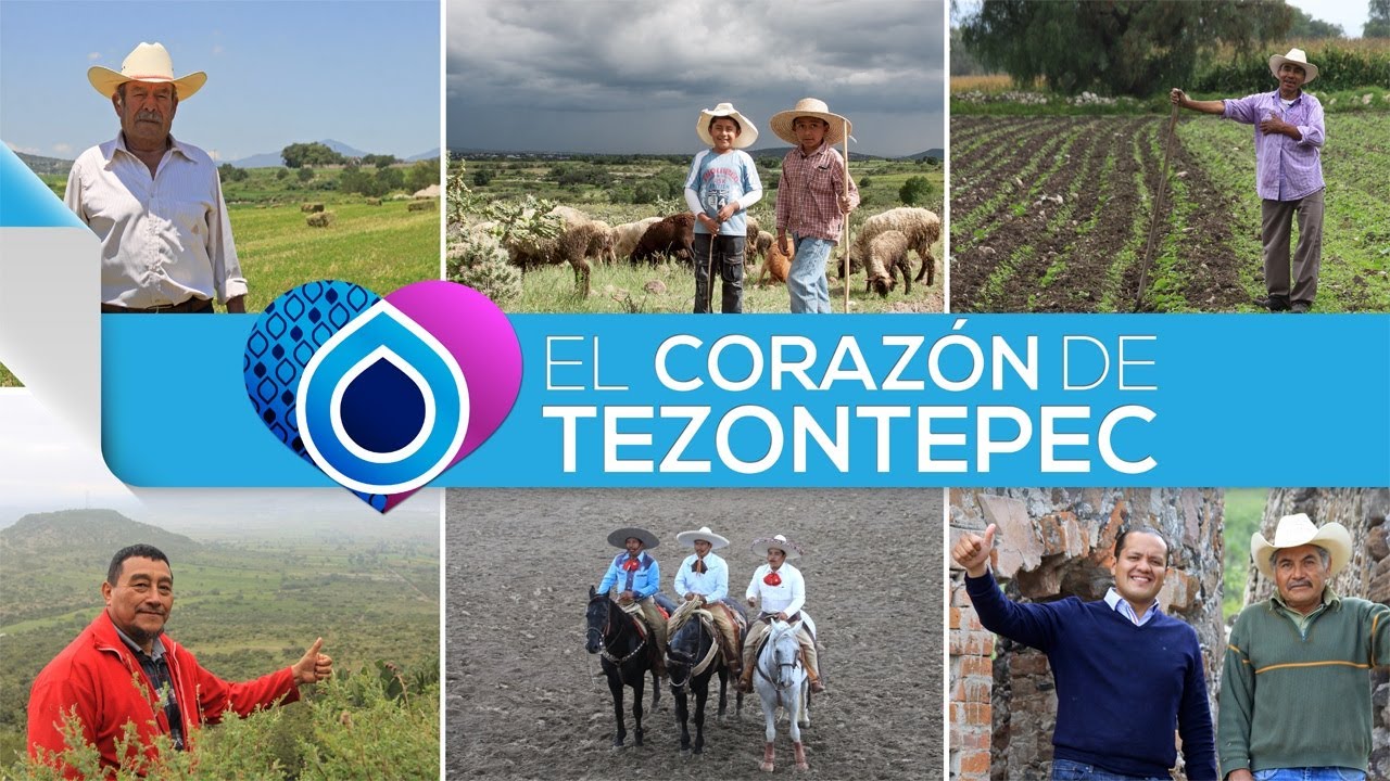 Tezontepec De Aldama - 