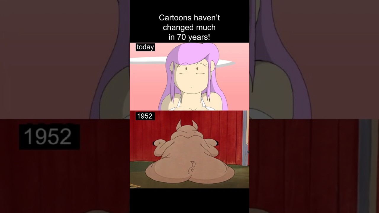 Tom & Jerry X Chubby Mermaid!