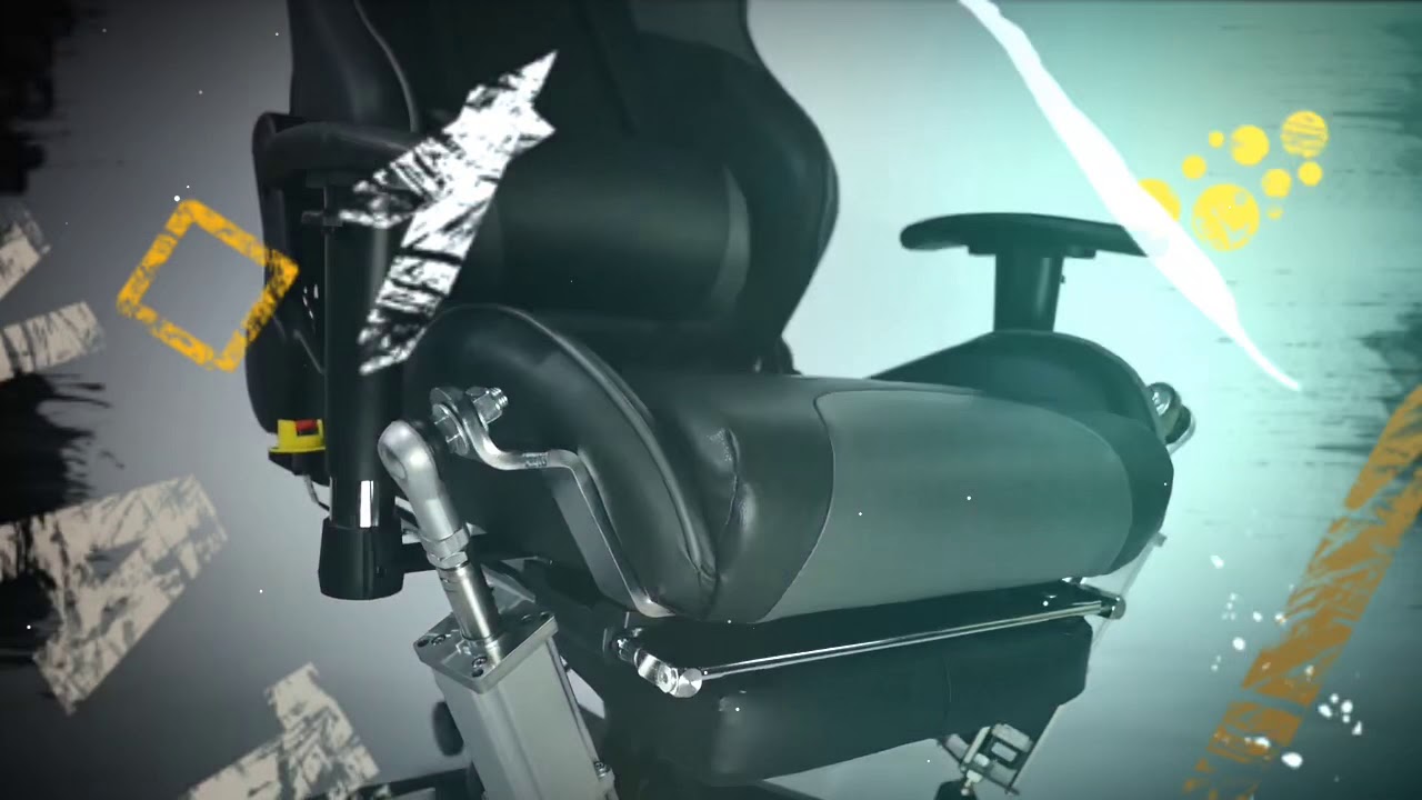 FREX Motion Chair