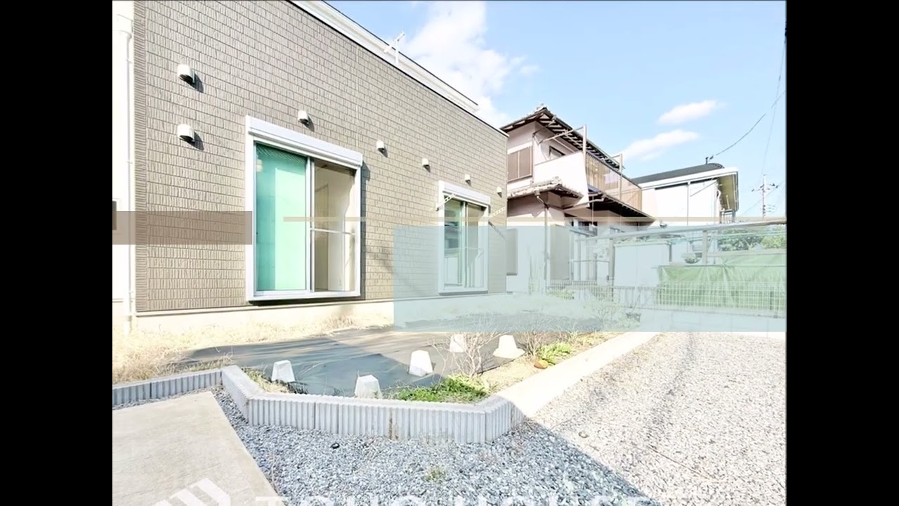 佐倉市井野 　戸建て