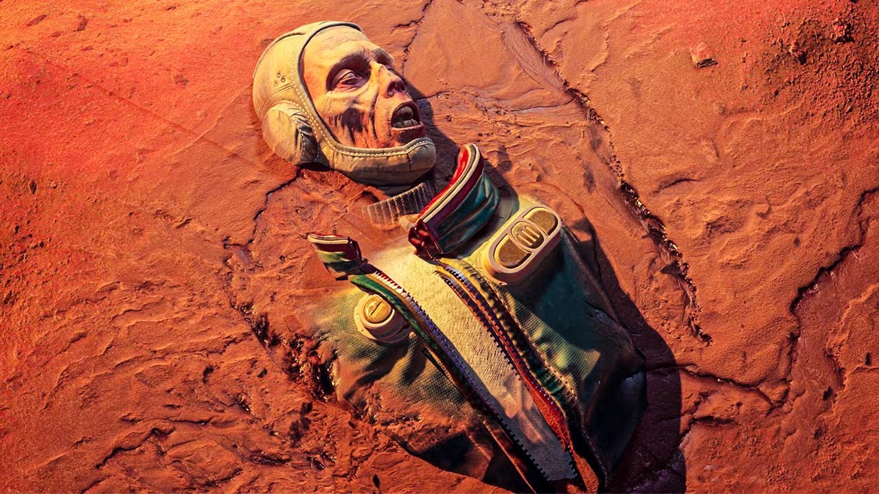 Let's play The Invincible - Full playthrough