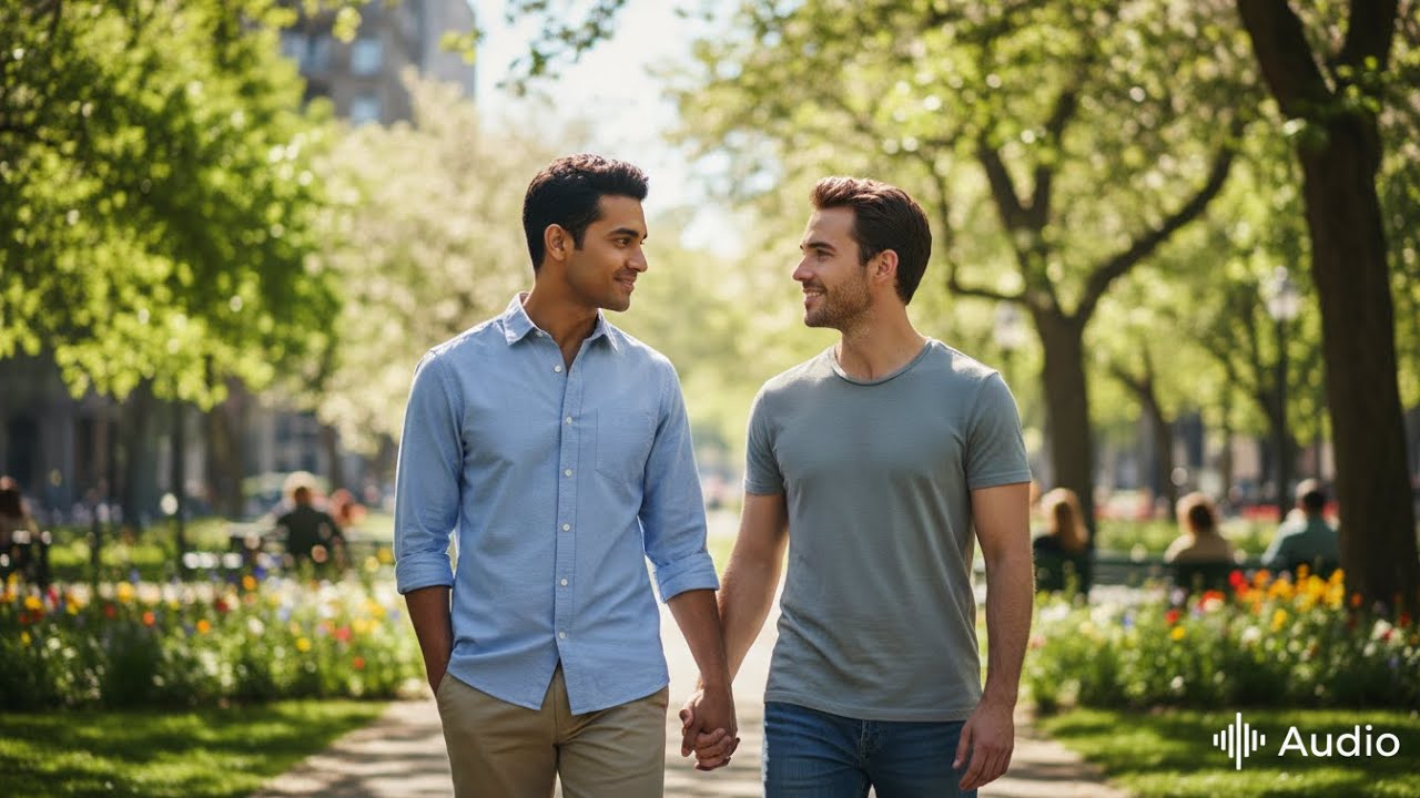 FATHER CAUGHT SON KISSING HIS BEST FRIEND — BUT THE REVELATION IGNITES A FAMILY WAR THAT SHATTERS...
