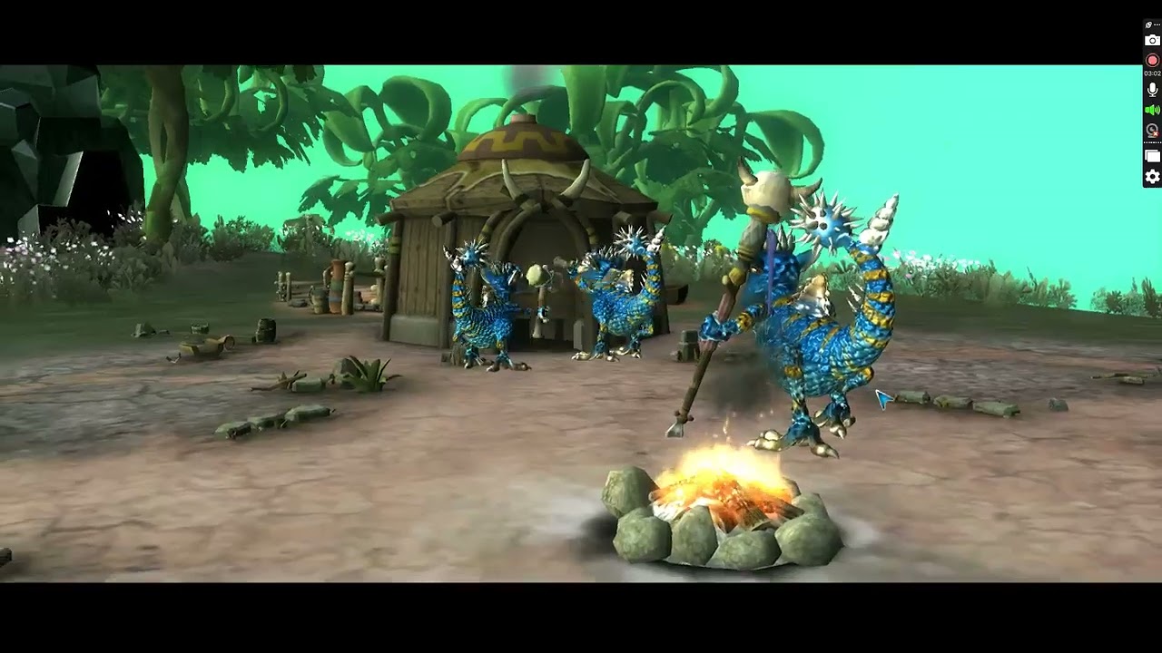 Spore Part 10