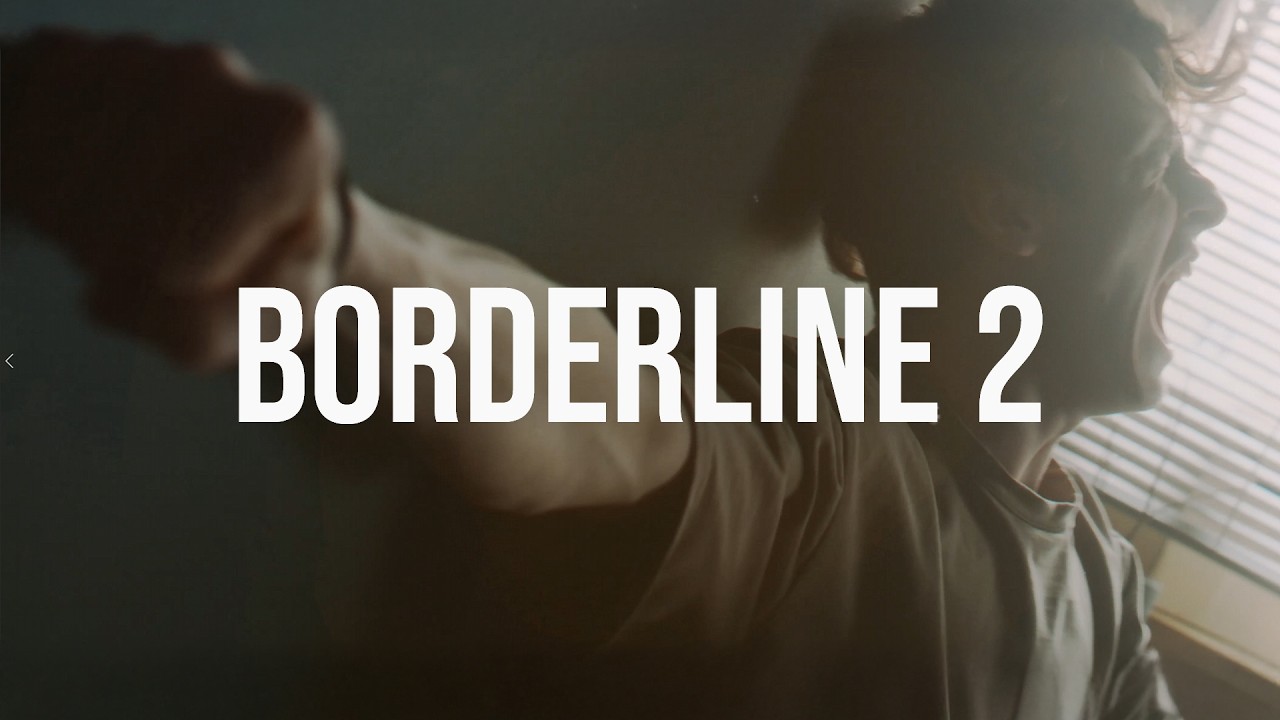 Zate - Borderline 2