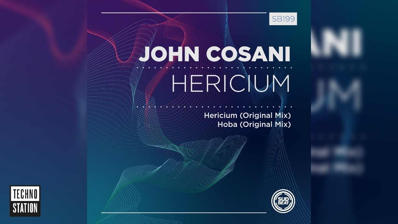 John Cosani - Hoba