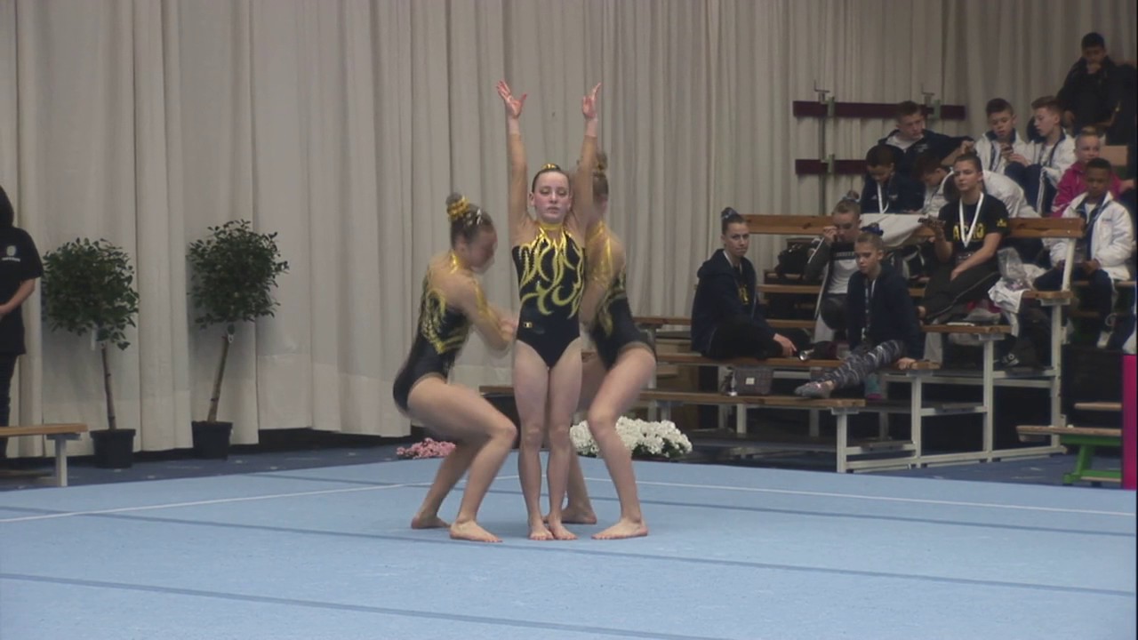 FIAC 2017 AG DYN ALTIS EEKLO Heyndrikx Heike Meulemeester Eva Plaetinck Zita