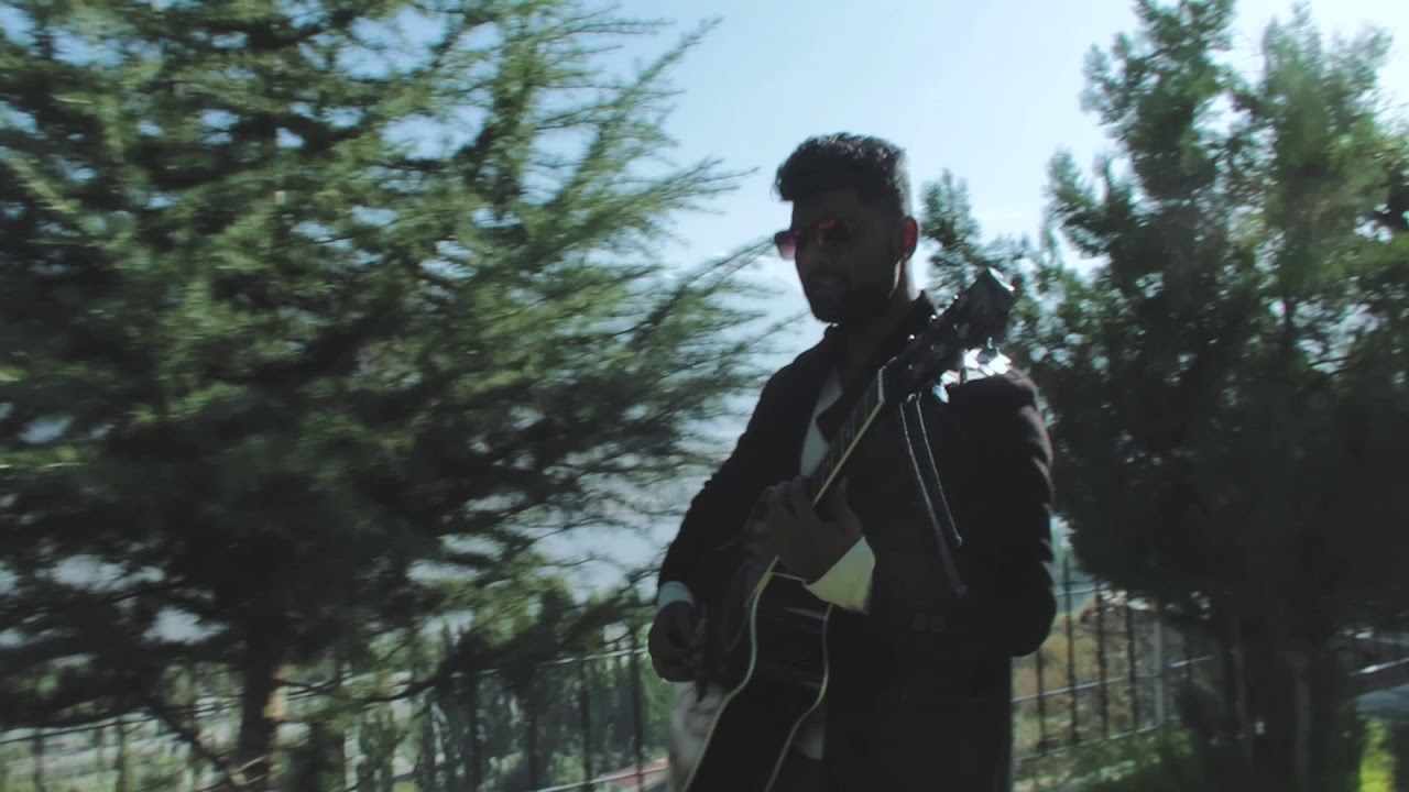 Medley in the beauty of skardu | Azad Azim bahadar