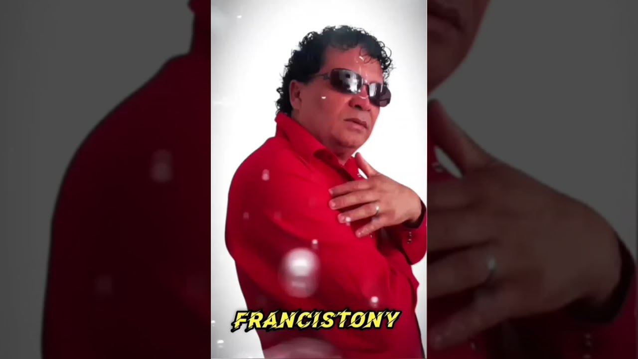 Música joaninha Autor francistony 