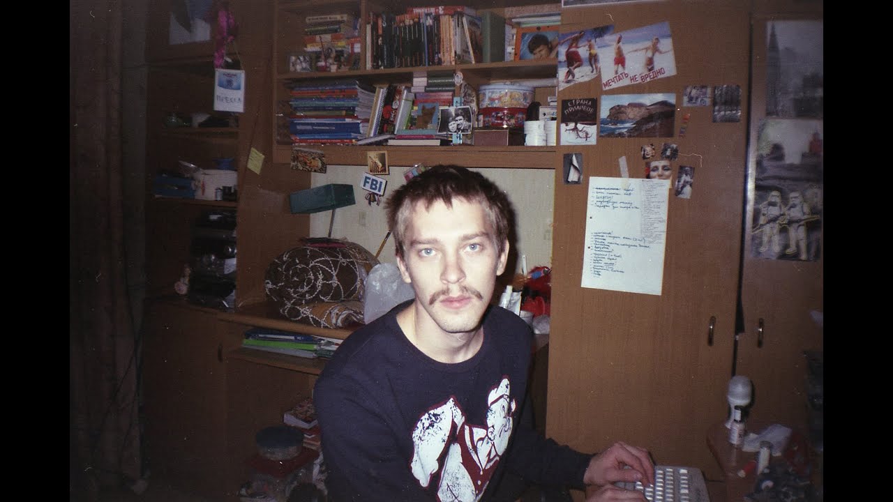 Е. Алехин: Основы писательской жизни