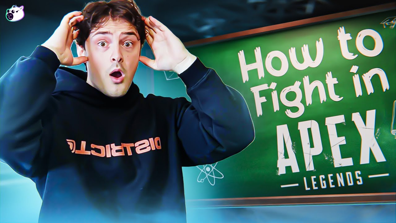 🔴FIRST COACHING SESSION OF APEX SEASON 27