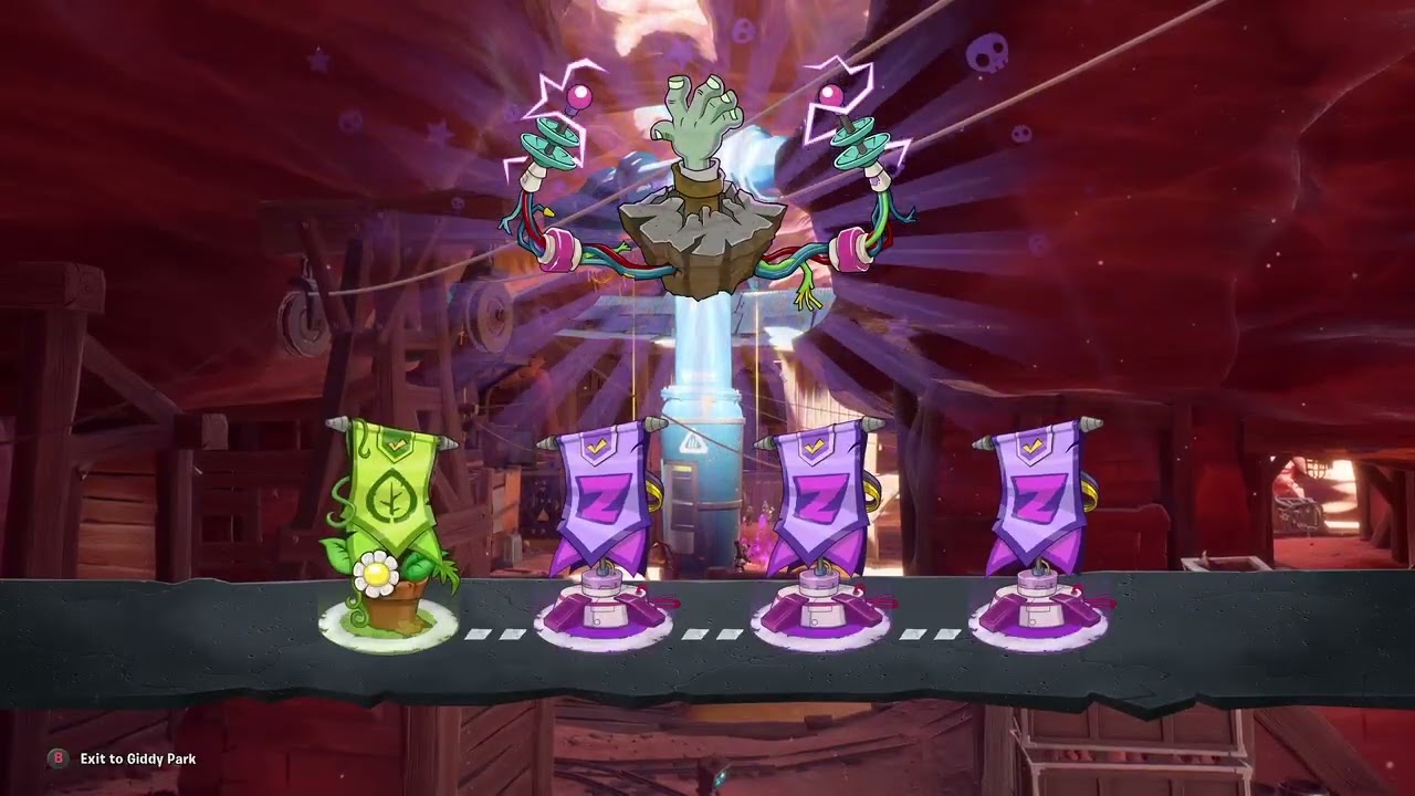 PvZ BFN PvP XBOX gameplay