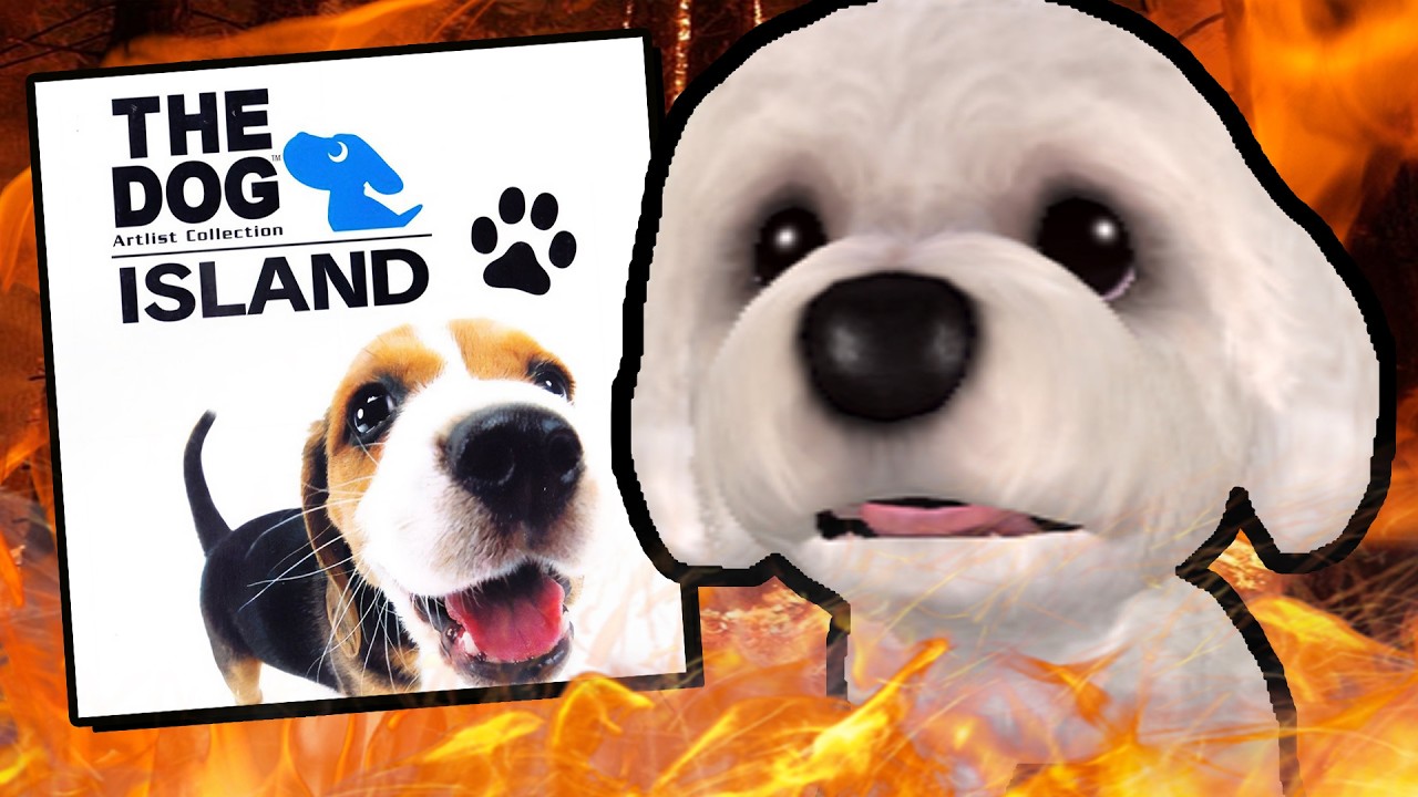 A Dog RPG