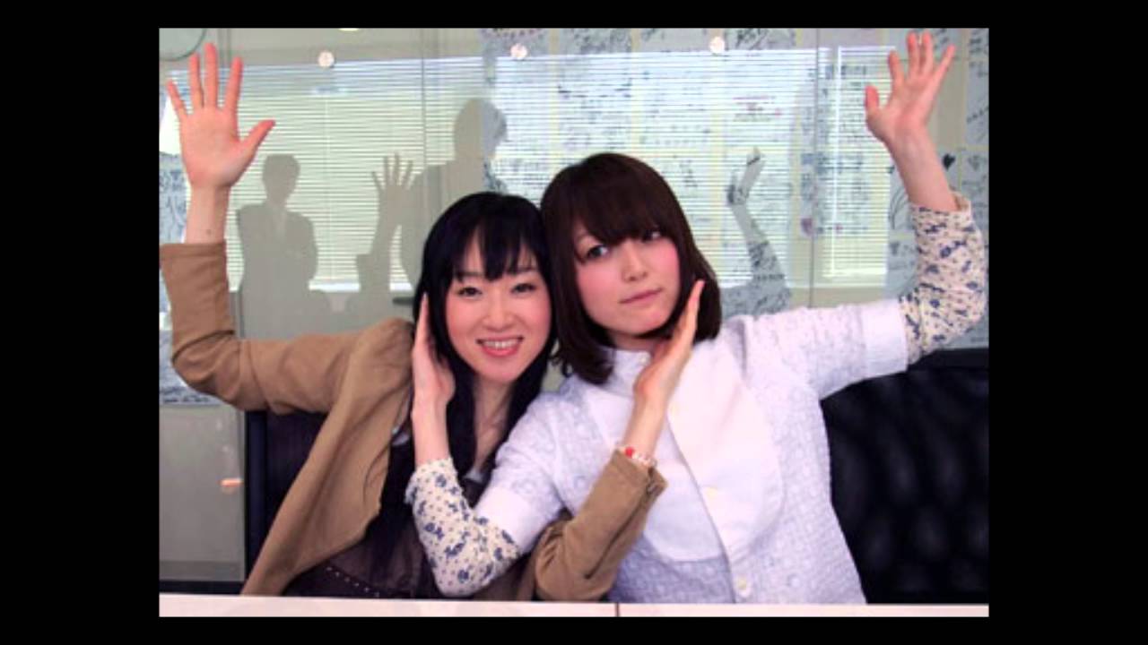 Hanazawa Kana sings My Soul, Your Beats in 