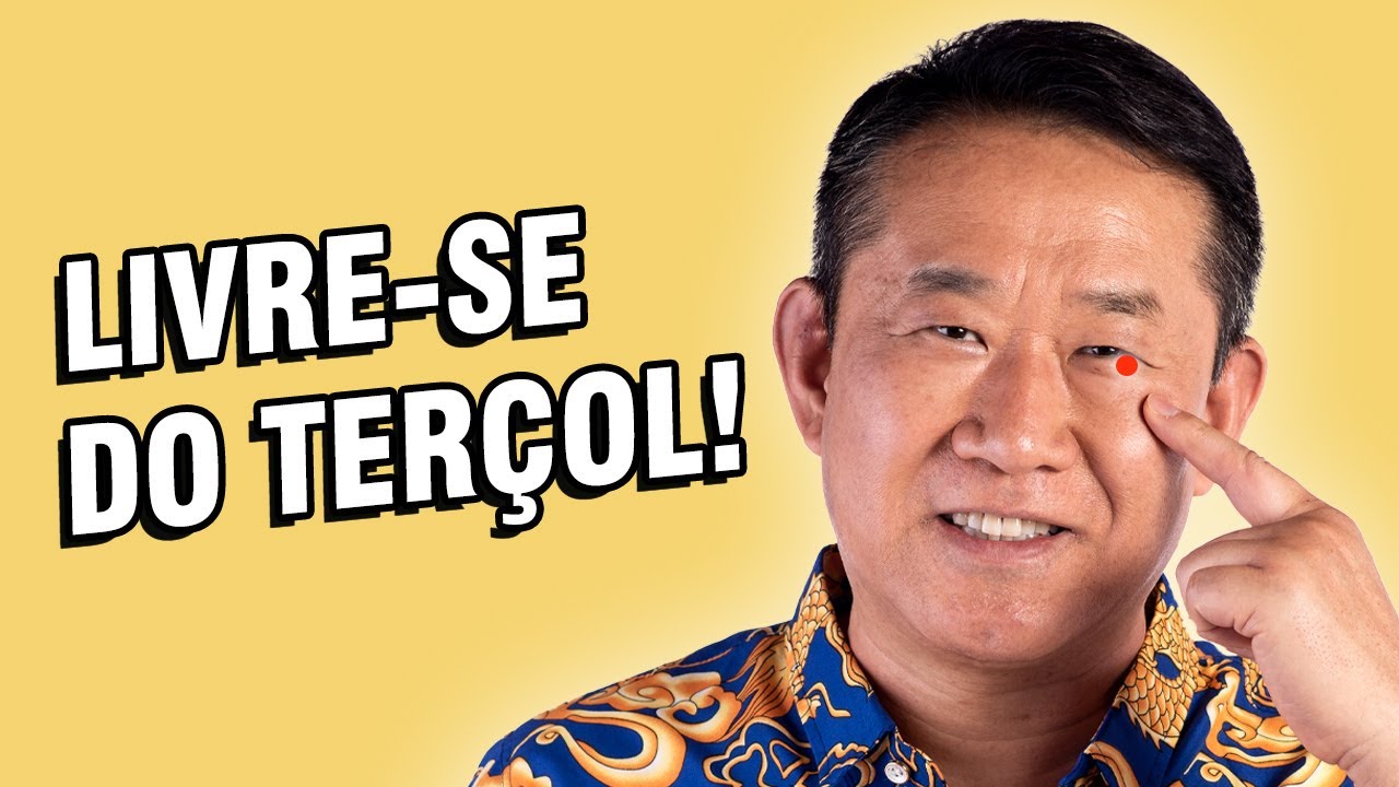 COMO TRATAR TER&Ccedil;OL DE FORMA NATURAL?