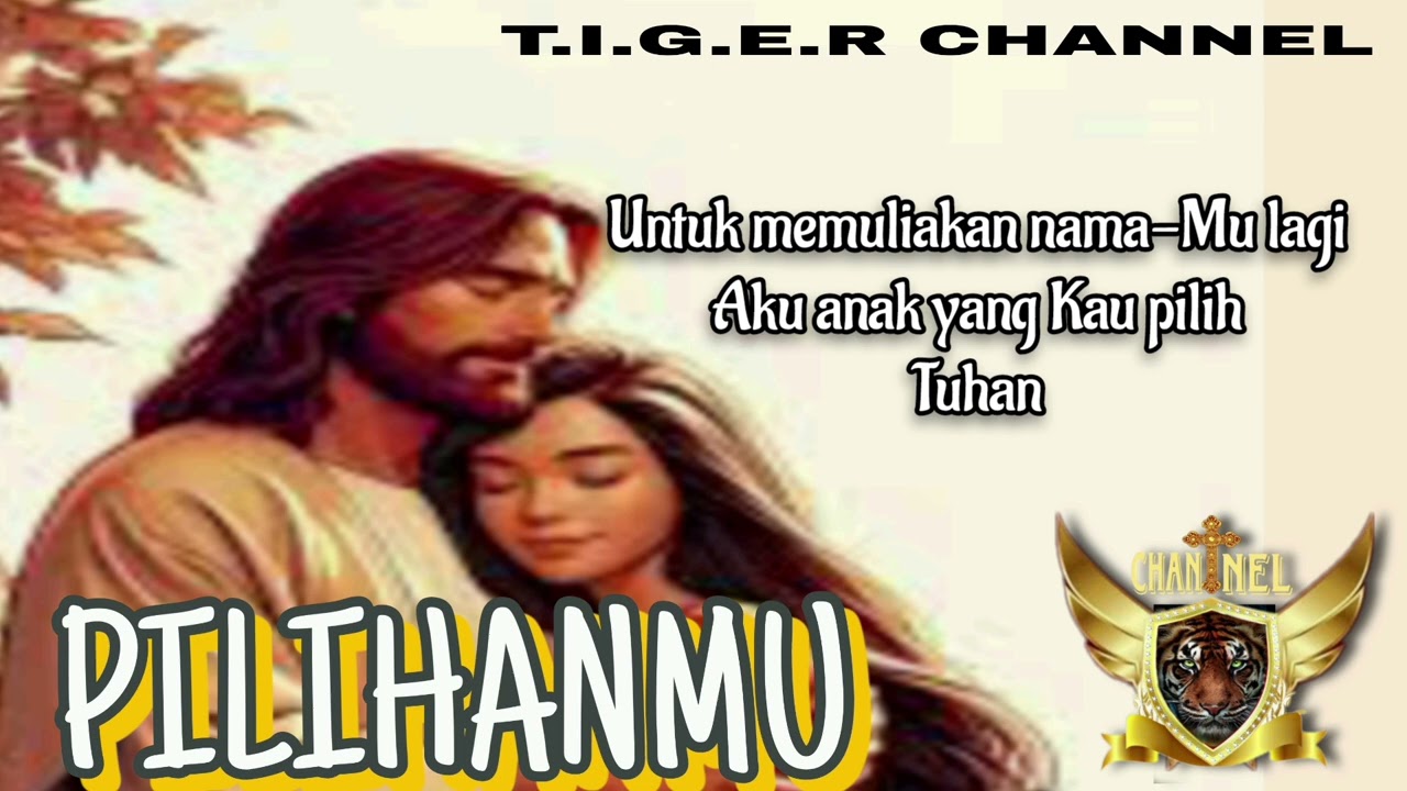 PilihanMu   |  anak yang Kau pilih