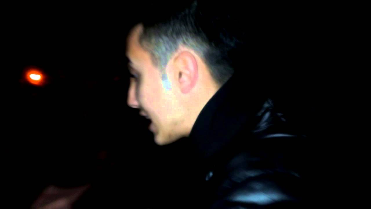 Maurri vs Mister Ego - (BATALLÓN) 16avos - Gemelos Battle 2