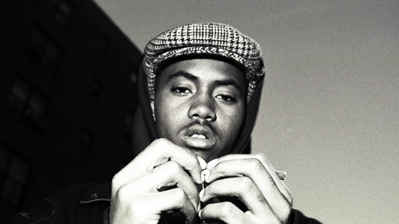 [FREE] Nas Type Beat - 