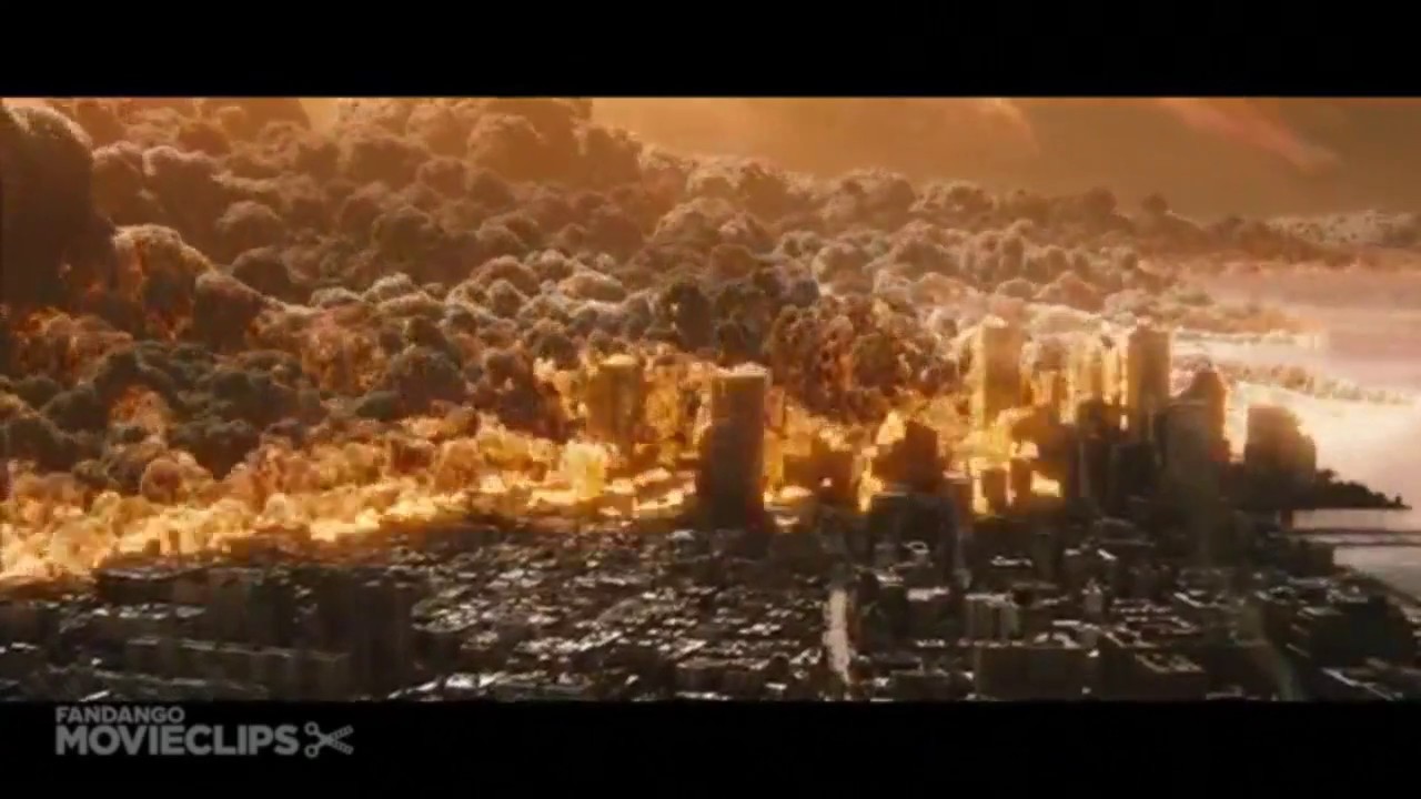 DISASTER MOVIE SPECTACULAR 2