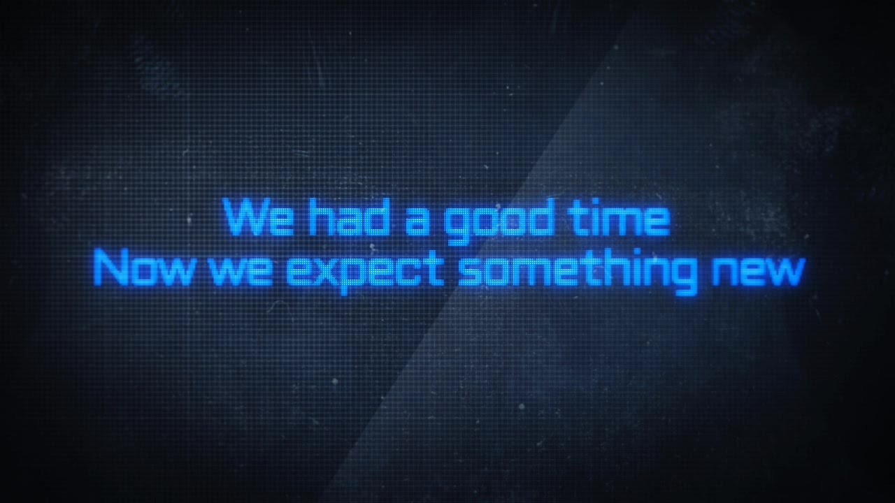 PIU 2015 2nd teaser