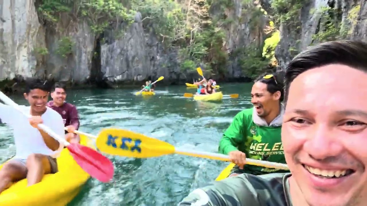 PART 3 island hopping Jex Pool Point 2026