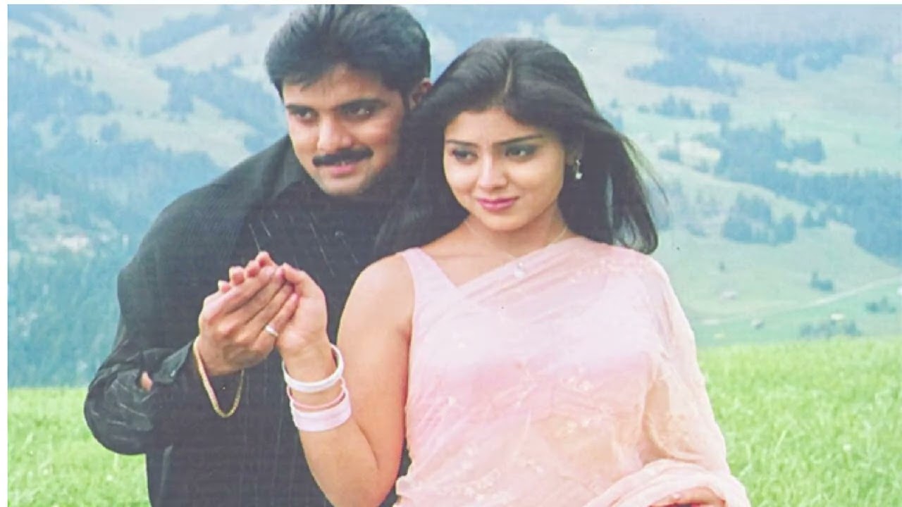 NUVE NUVE MOVIE DIALOGUES FACTS|ALL TIME HITS|Gsquare