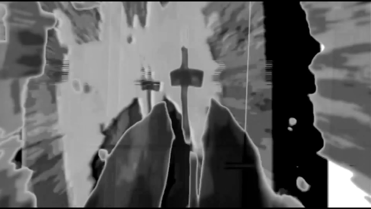 Knife Party - Internet Friends (Holy Priest & elMefti - Hard Techno Edit)