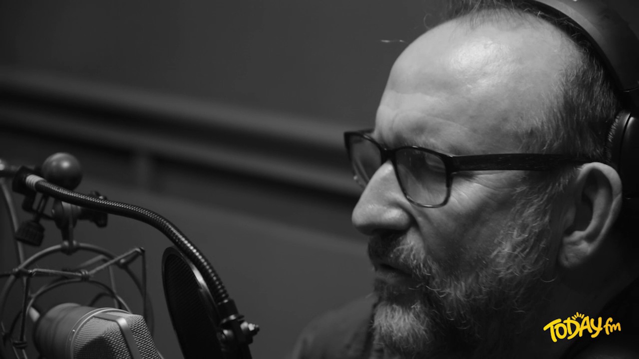 Colin Hay (Men at Work) - Down Under (Today FM)