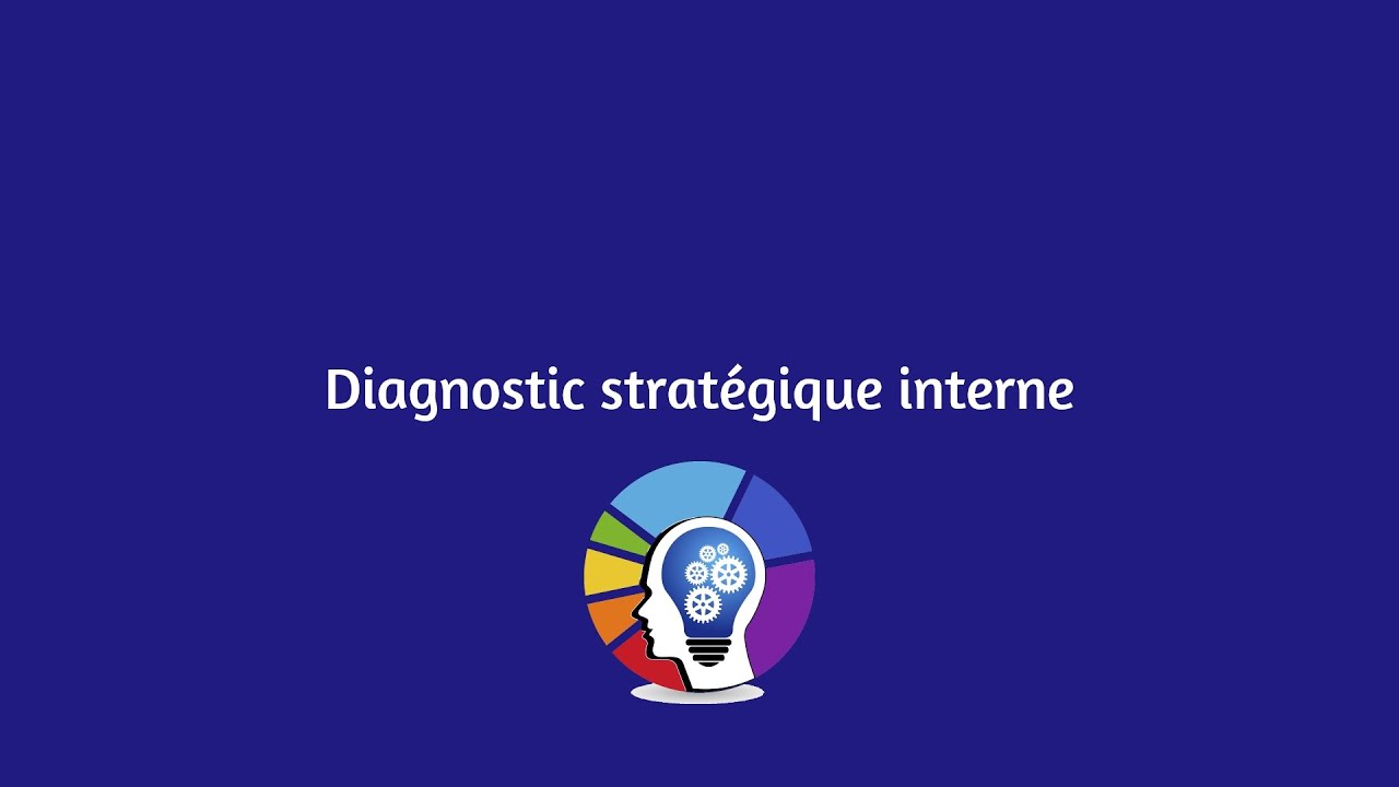 Le Diagnostic stratégique interne