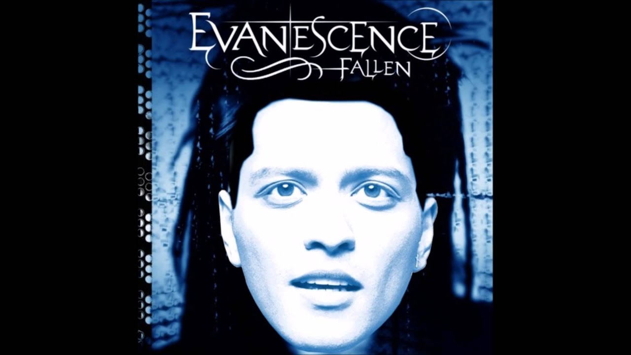 Uptown Funk - Evanescence