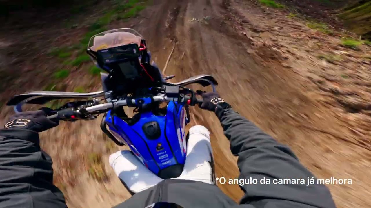 Passeio Offroad Ténéré Motofundador 2025