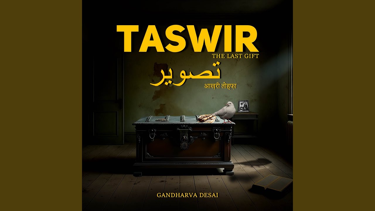 Taswir - Akhari Toufa