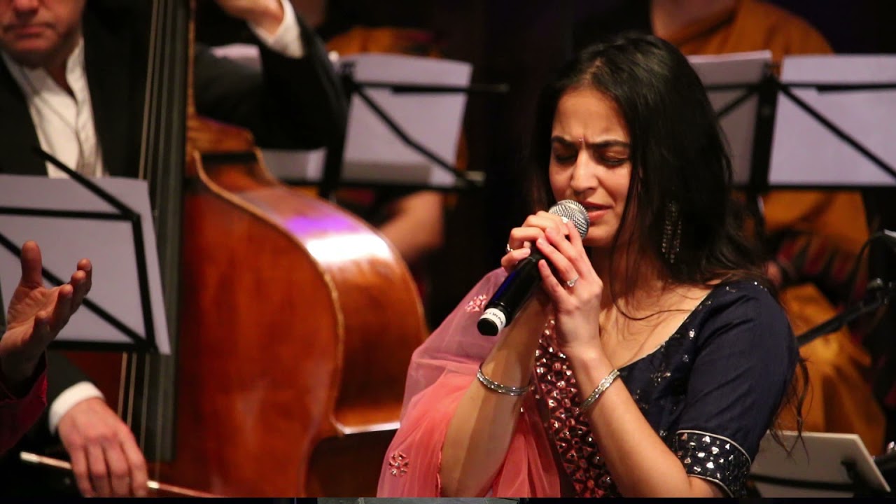 Natraj TV - Nationale Divali  Viering en Divali concert Den Haag