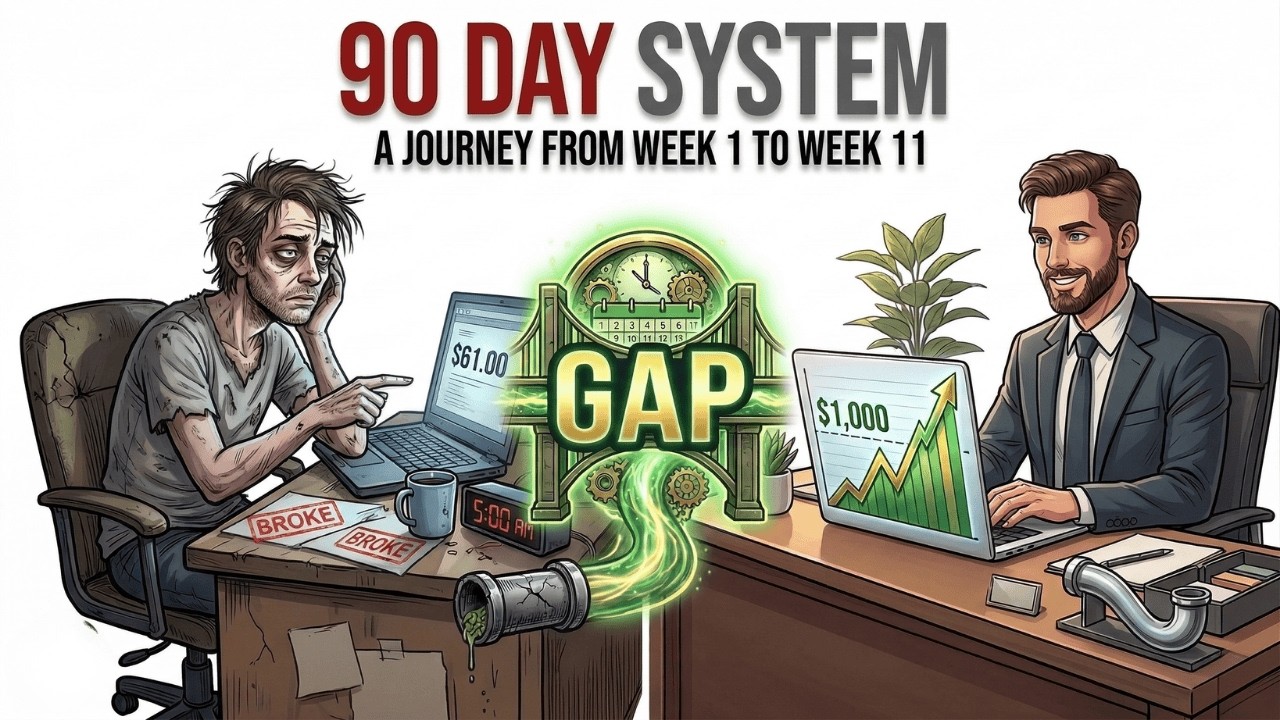 How to Build Passive Income While Working a Full-Time Job