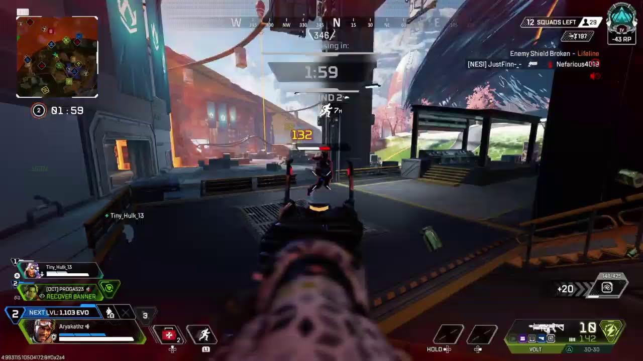 Apex legends 