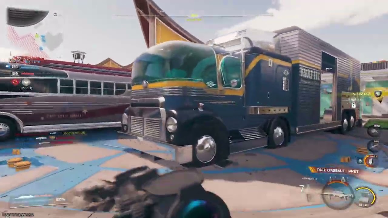 Call of duty Black ops 7 