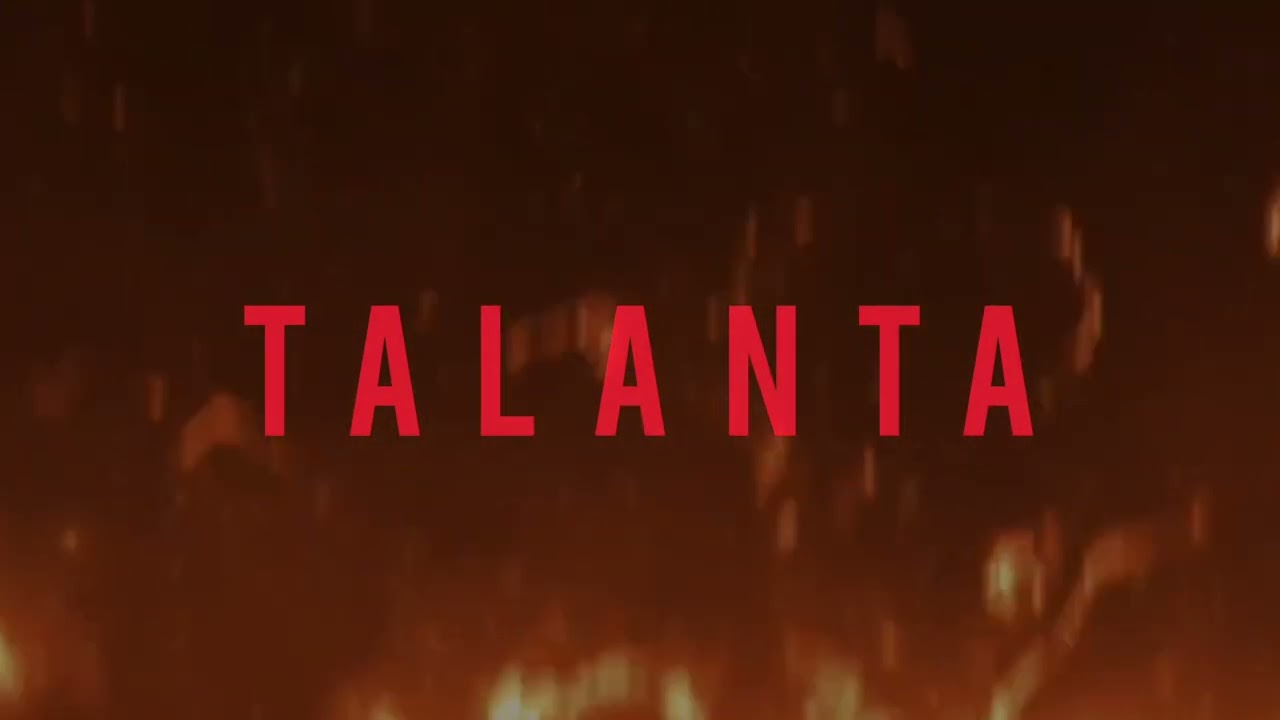 TISCO - TALANTA