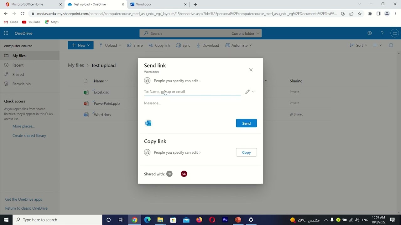 Introduction to OneDrive