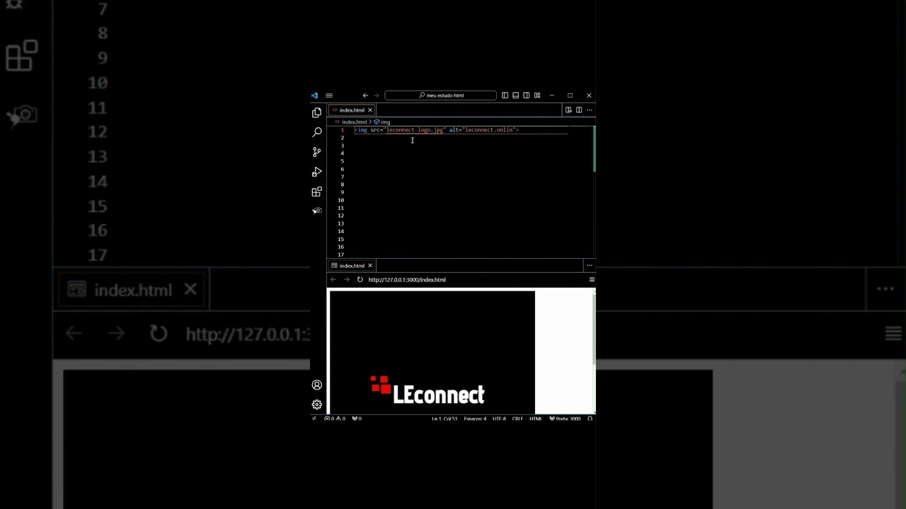 Tag img  - Imagem - Saiba como inserir imagens com HTML