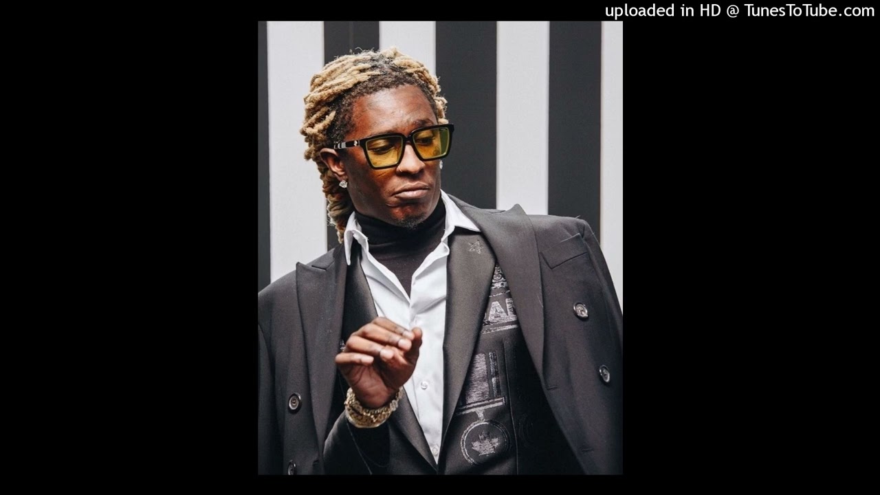 [FREE] Young Thug Type Beat | 