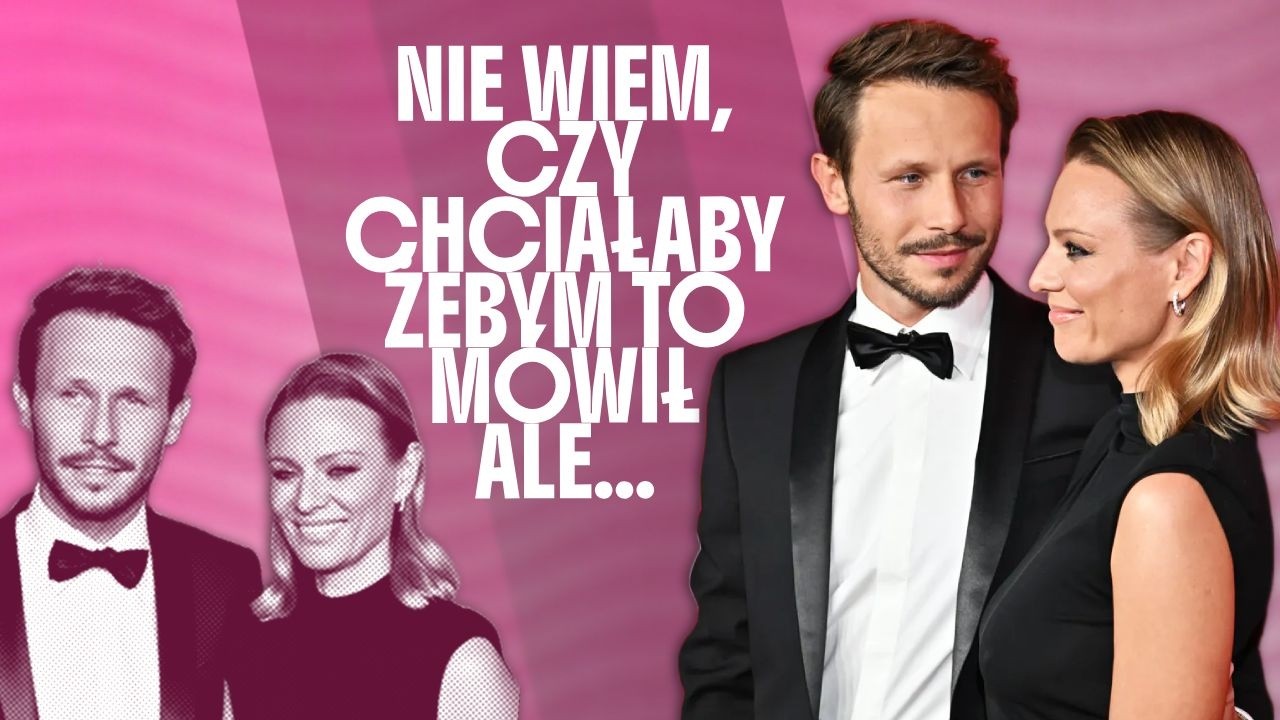 Boczarska nie zapomina o synu mimo Tańca z Gwiazdami – poruszające słowa partnera