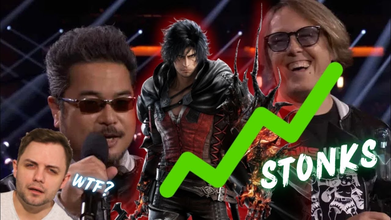Tekken Will Not Be Saved ROFL