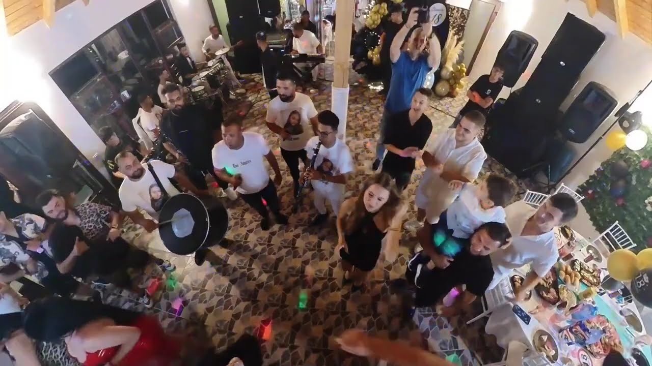 Bianca – 18 ani de vis, o seară de neuitat final