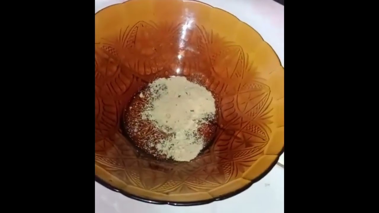 tutorial memasak mie