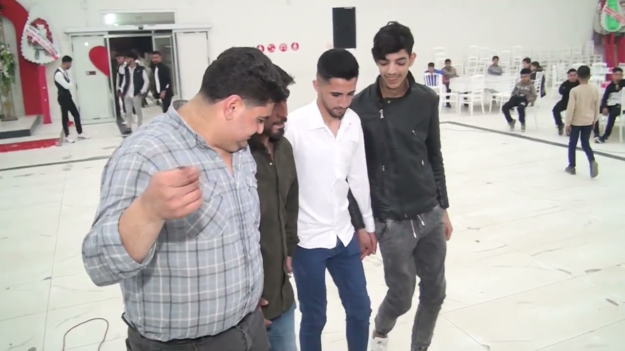 افراح اهل صوان بيت الرحمون العريس وليدالرحموم