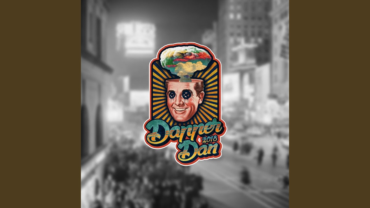Dapper Dan 2018