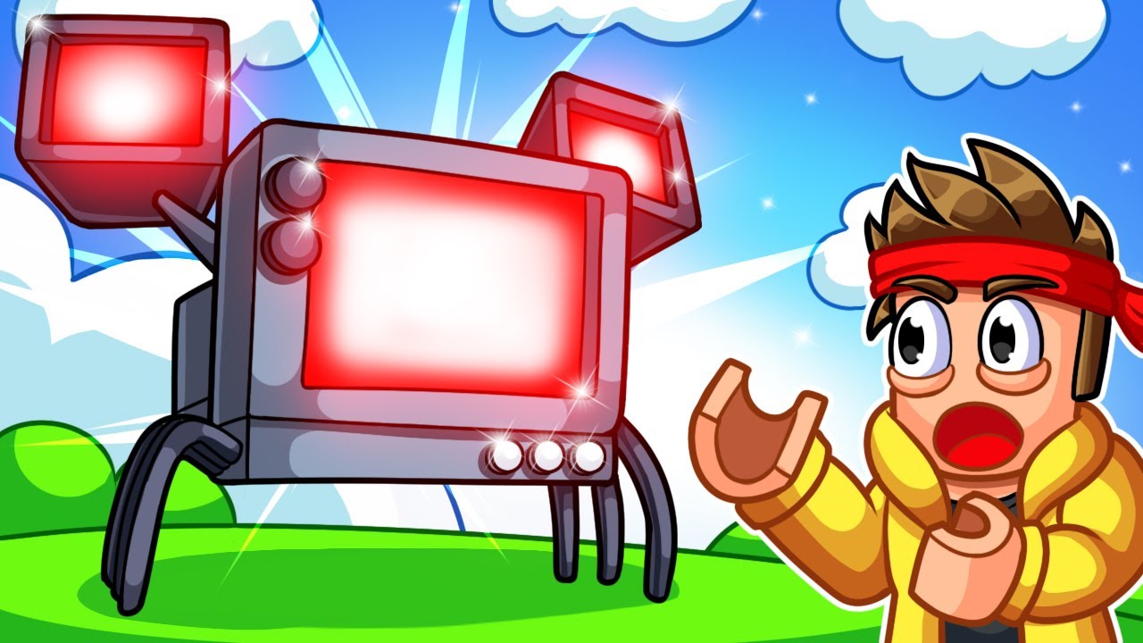 Die *GEHEIME* Einheit BEKOMMEN in Toilet Tower Defense