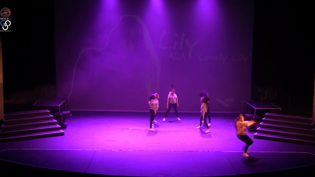 Cape Town's Most Wanted 2019 JJDC Allstars