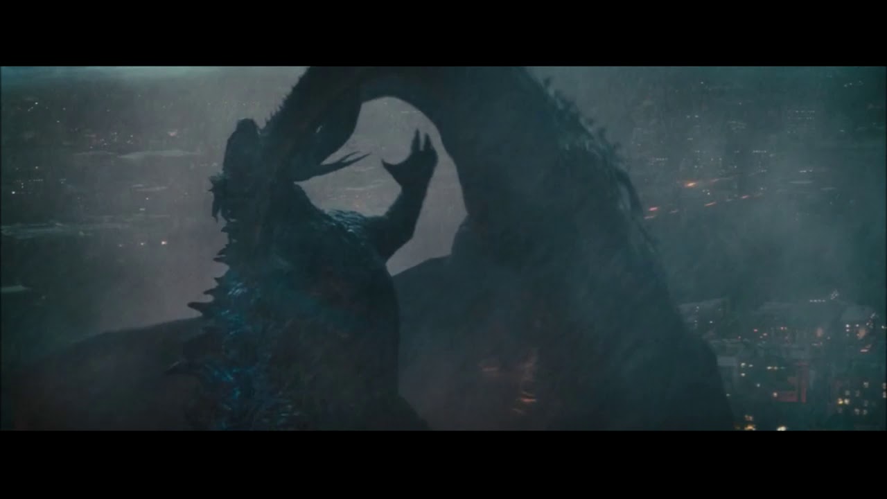All Destruction Scenes 8