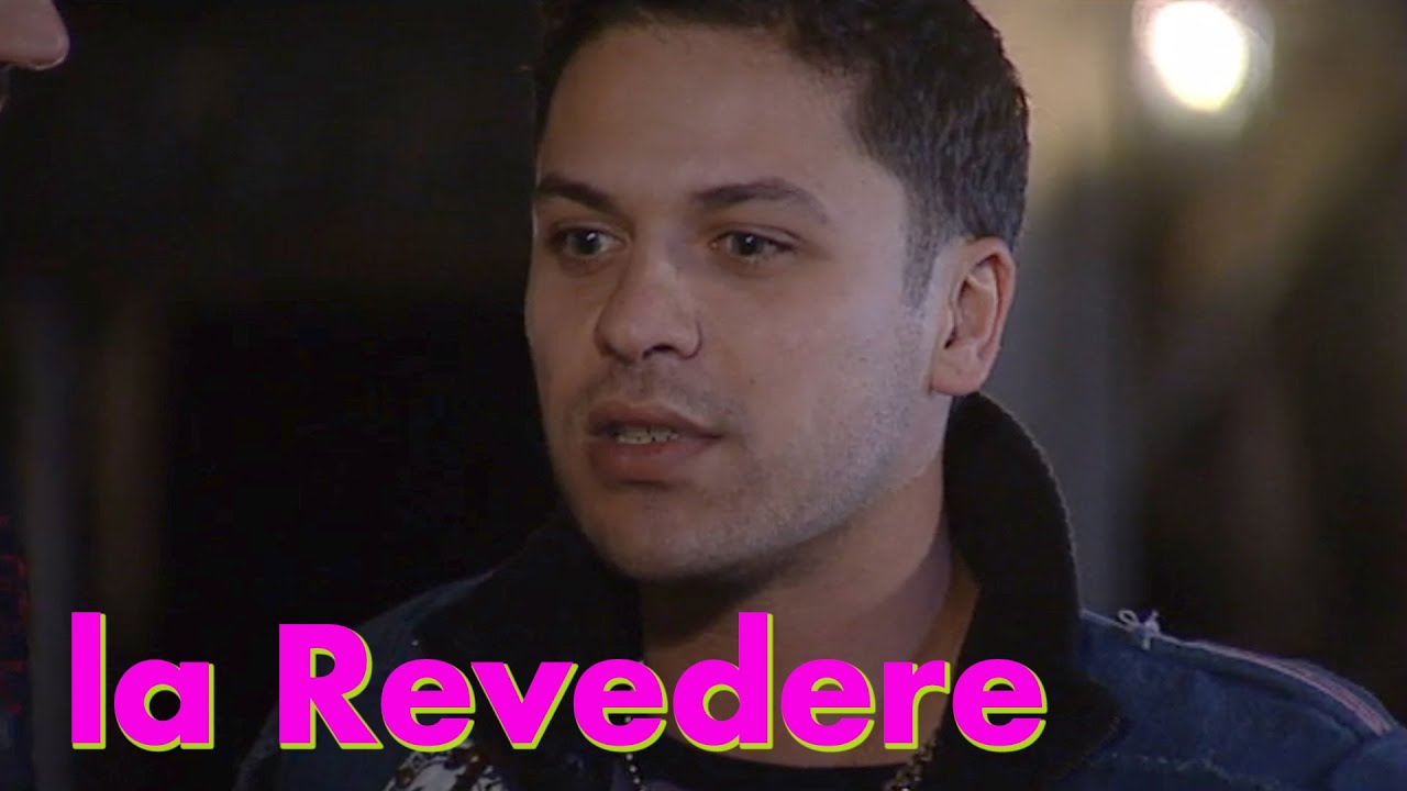 la Revedere --- Viziru in serialul REGINA