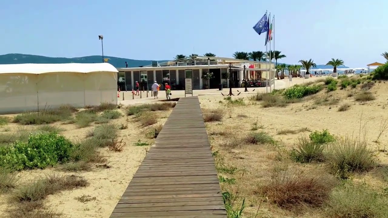 Cacao Beach ⛱️ 18.06.24